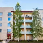 Meri-toppila Oulu