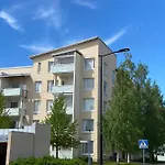 Apartment Meri-toppila Oulu