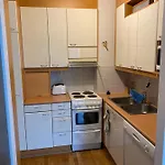 Apartment Meri-toppila Oulu