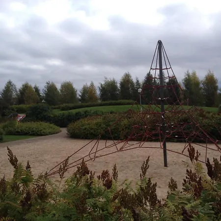 Meri-toppila Apartment