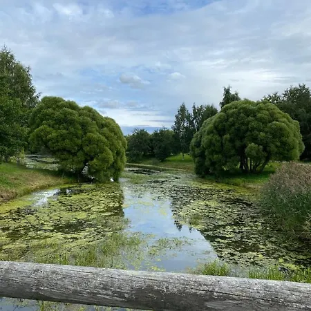 Meri-toppila Apartment Oulu