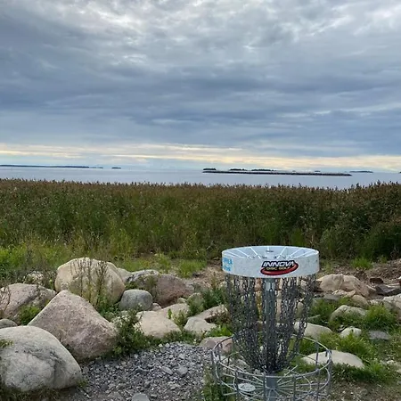 Meri-toppila Apartment *