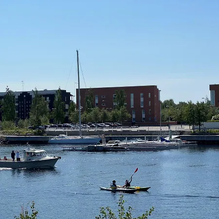 Meri-toppila Oulu